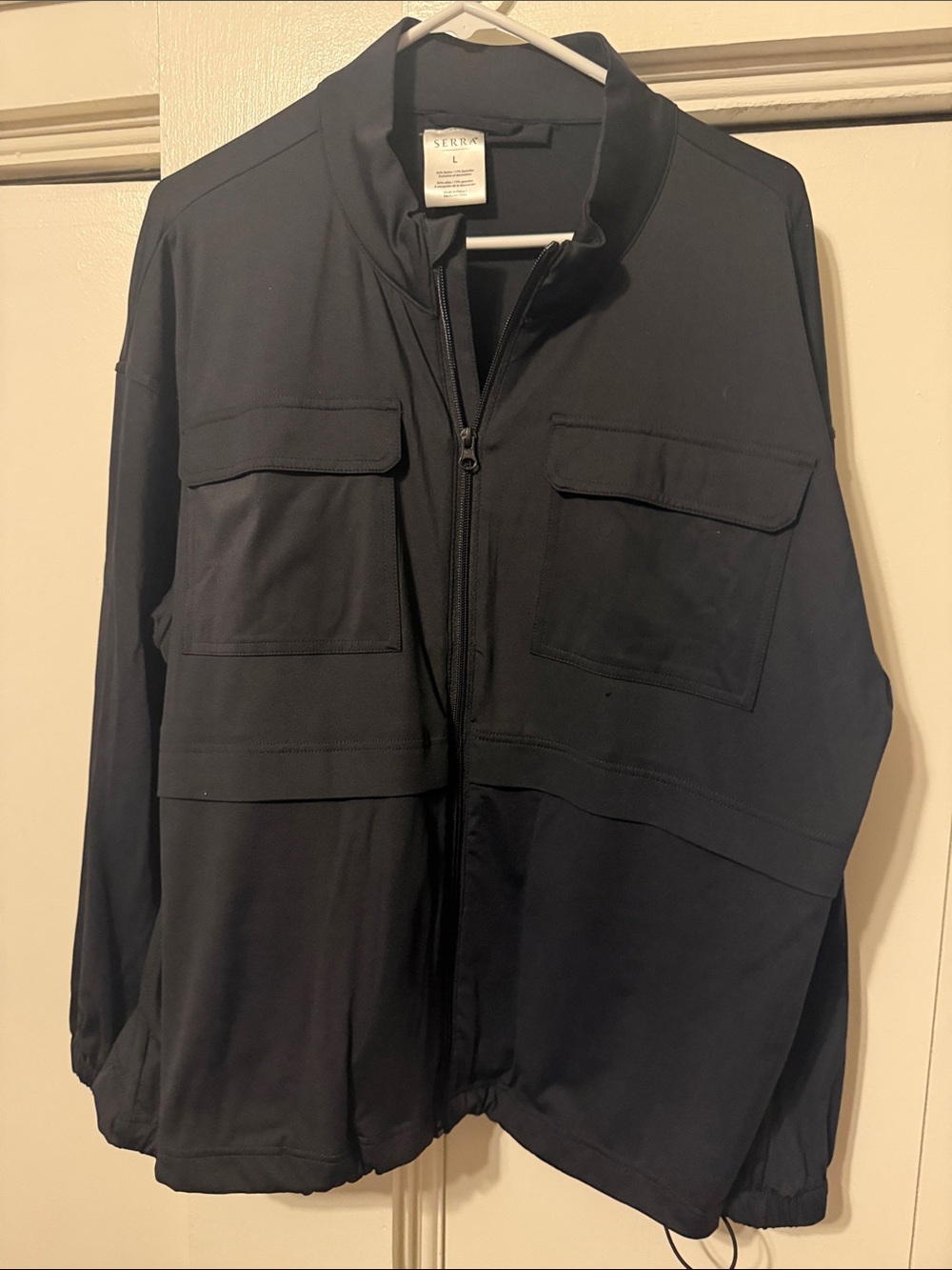 Jacket